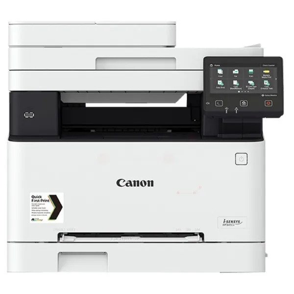 Náplně do tiskárny Canon i-SENSYS MF644Cdw 