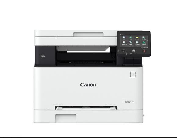 Náplně do tiskárny Canon i-SENSYS MF651Cw
