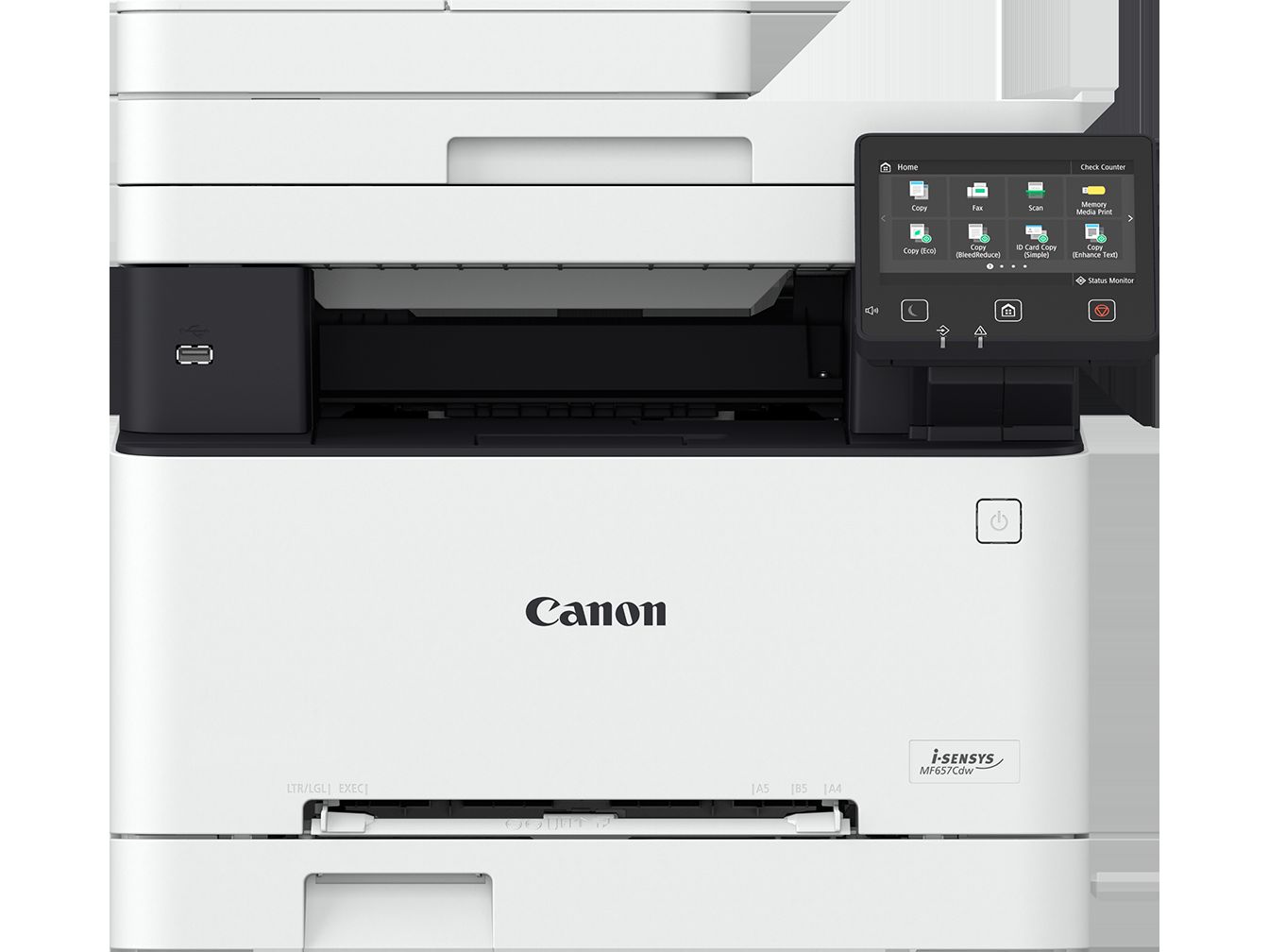 Náplně do tiskárny Canon i-SENSYS MF657Cdw