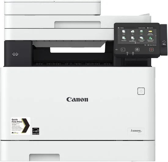 Náplně do tiskárny Canon i-SENSYS MF734Cdw