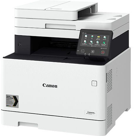 Náplně do tiskárny Canon i-Sensys MF742Cdw