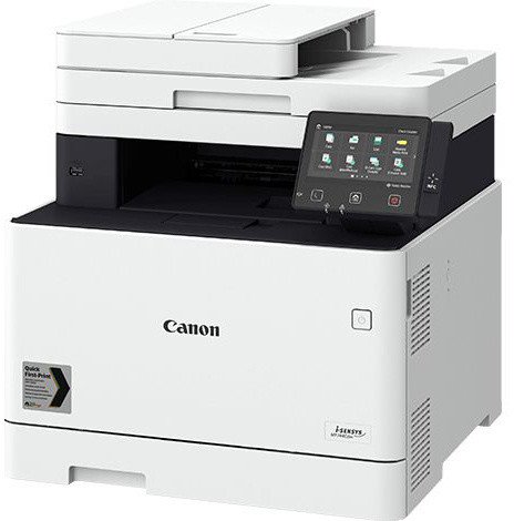 Náplně do tiskárny Canon i-SENSYS MF744Cdw