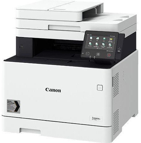 Náplně do tiskárny Canon i-SENSYS MF746Cx