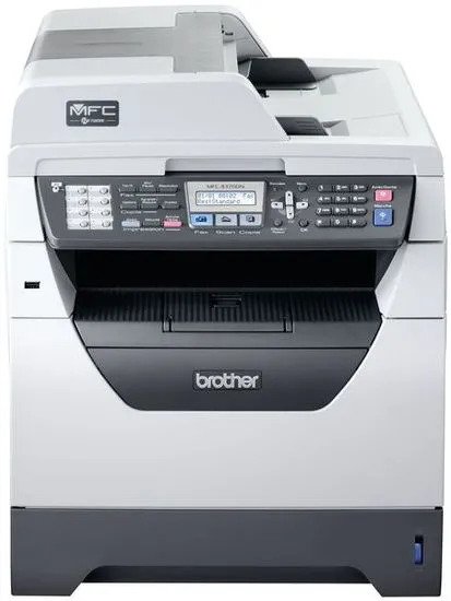 Náplně do tiskárny Brother MFC-8380DN