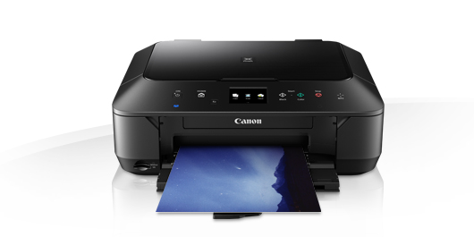 Náplně do tiskárny Canon Pixma MG 6650