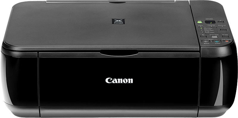 Náplně do tiskárny Canon PIXMA MP280