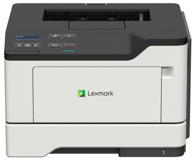Náplně do tiskárny Lexmark MS421dn