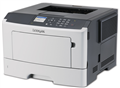 Náplně do tiskárny Lexmark MS510dn