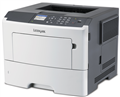 Náplně do tiskárny Lexmark MS 610DN