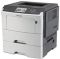 Náplně do tiskárny Lexmark MS610dte