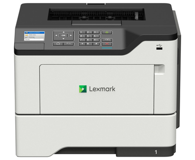 Náplně do tiskárny Lexmark MS621dn