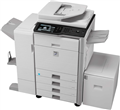 Náplně do tiskárny Sharp  MX M503N