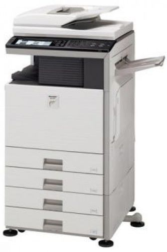 Náplně do tiskárny Sharp MX-2301N