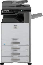 Náplně do tiskárny Sharp MX-2314N
