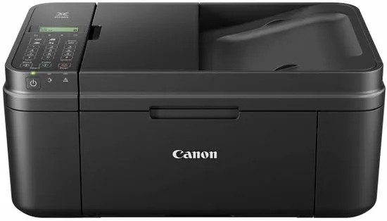 Náplně do tiskárny Canon Pixma MX494