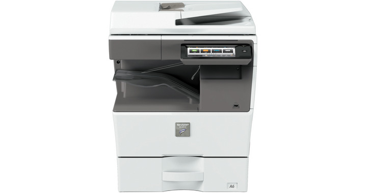 Náplně do tiskárny Sharp MX-B355W