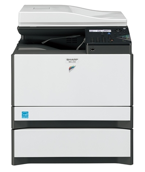 Náplně do tiskárny Sharp MX-C250E