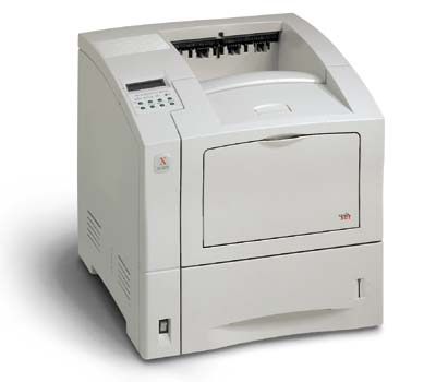 Náplně do tiskárny Xerox DocuPrint N2125
