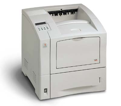 Náplně do tiskárny Xerox DocuPrint N2125B