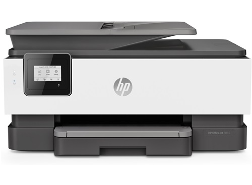 Náplně do tiskárny HP OfficeJet 8010 All-in-One