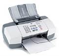 Náplně do tiskárny HP OfficeJet 4105