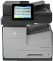 Náplně do tiskárny HP OfficeJet Enterprise Color X585dn