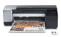Náplně do tiskárny HP OfficeJet Pro K850