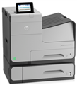 Náplně do tiskárny HP OfficeJet Enterprise Color X555xh