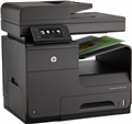 Náplně do tiskárny HP OfficeJet Pro X576dw