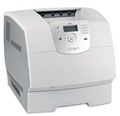 Náplně do tiskárny Lexmark Optra T642n