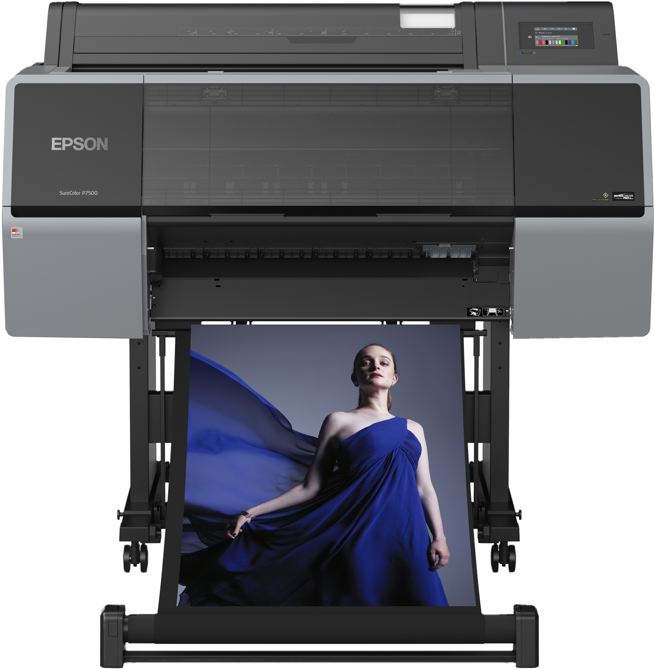 Náplně do tiskárny Epson SureColor SC-P7500 Spectro