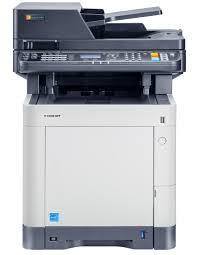 Náplně do tiskárny Utax P-C3060 MFP