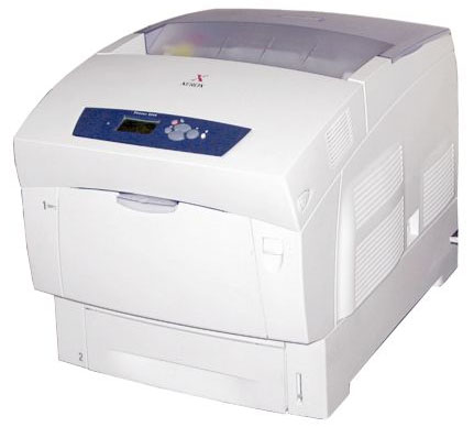 Náplně do tiskárny Xerox Phaser 6250N