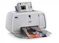 Náplně do tiskárny HP Photosmart A441