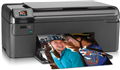 Náplně do tiskárny HP Photosmart B109