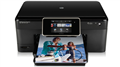 Náplně do tiskárny HP Photosmart Premium C310a