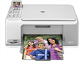 Náplně do tiskárny HP Photosmart C4190