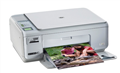 Náplně do tiskárny HP Photosmart C4380