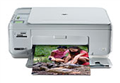 Náplně do tiskárny HP Photosmart C4390