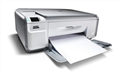 Náplně do tiskárny HP Photosmart C4480