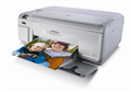 Náplně do tiskárny HP Photosmart C4580