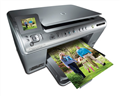 Náplně do tiskárny HP Photosmart C6380