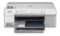 Náplně do tiskárny HP Photosmart D5300