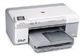 Náplně do tiskárny HP Photosmart D5400