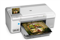 Náplně do tiskárny HP Photosmart D7560