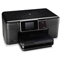 Náplně do tiskárny HP Photosmart Plus B210c