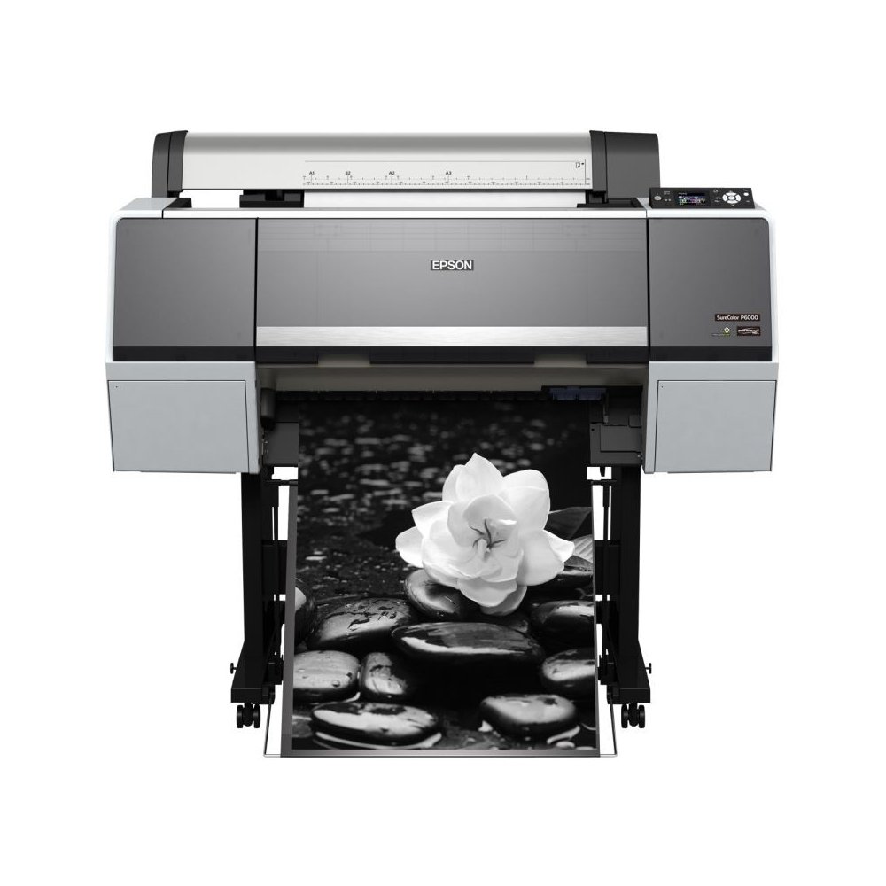 Náplně do tiskárny Epson SureColor SC-P6000 STD