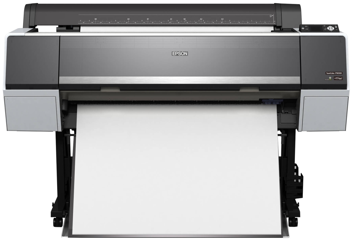 Náplně do tiskárny Epson SureColor SC-P9000