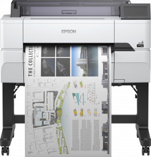 Náplně do tiskárny Epson SureColor SC-T3400