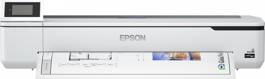 Náplně do tiskárny Epson SureColor SC-T5100